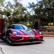 Illustration for article titled When You Drive a $2.5 Million Koenigsegg Agera RS, You Rethink the Meaning of ‘Fastem/em